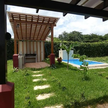 Villa Casa Lucas à Tamarindo Extérieur photo