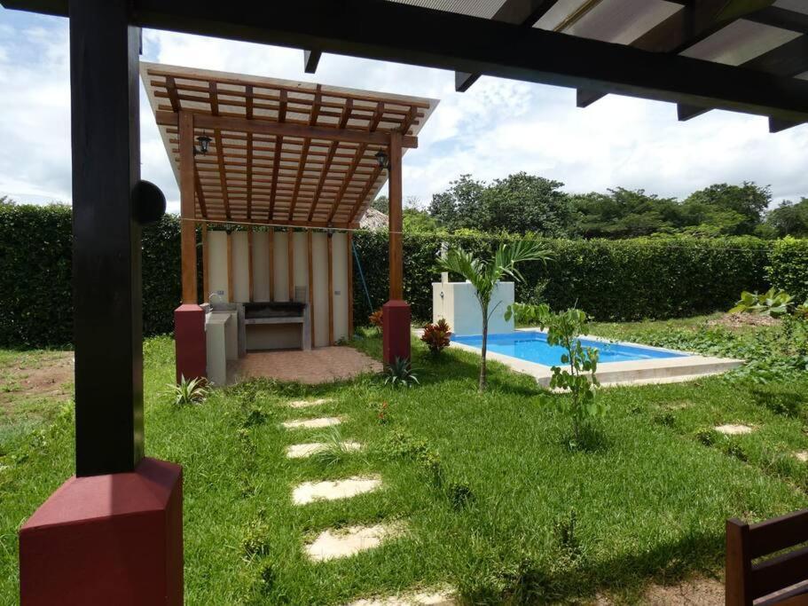 Villa Casa Lucas à Tamarindo Extérieur photo