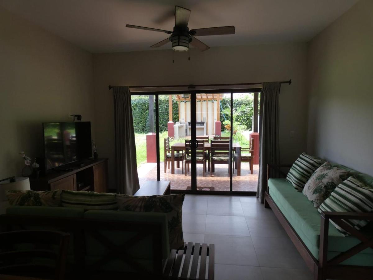 Villa Casa Lucas à Tamarindo Extérieur photo