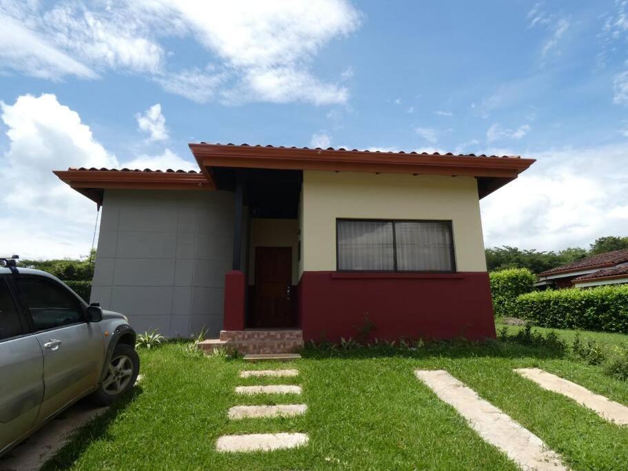 Villa Casa Lucas à Tamarindo Extérieur photo